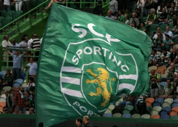I Liga: Sporting venceu o Famalicão