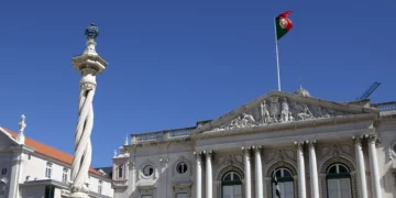 Após deslizamento de terras na Graça, Câmara de Lisboa já prepara obras