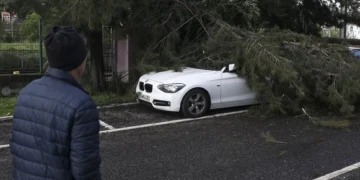 Foi-se a Kristin, vem a Leonardo. Entenda as diferenças