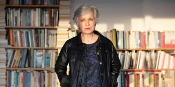 Dulce Maria Cardoso: “Não sei se os criadores têm estado à altura da complicação do mundo”