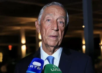 Marcelo felicita António José Seguro e recebe o novo Presidente na segunda-feira