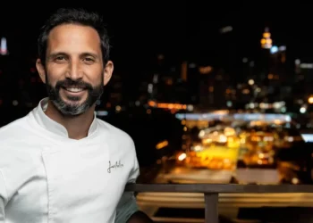 Chefe José Avillez e restaurante Ocean no topo dos prémios de gastronomia Mesa Marcada