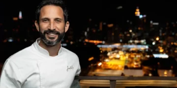 Chefe José Avillez e restaurante Ocean no topo dos prémios de gastronomia Mesa Marcada