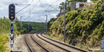 Normalizada circulação de comboios na Linha de Cascais