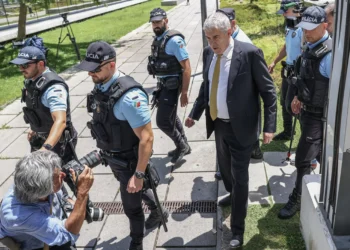 Antigo secretário de Estado de Sócrates revelou em tribunal que recebia 25 mil euros por mês por informações