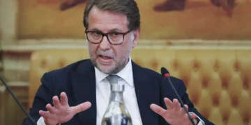 Luís Neves “absolutamente tranquilo” em relação às criticas de Passos Coelho