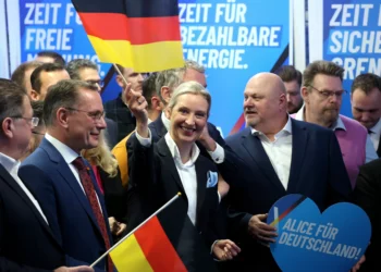 Para já, AfD não pode ser considerada grupo de “extrema-direita comprovada”, decide tribunal alemão