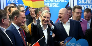 Para já, AfD não pode ser considerada grupo de “extrema-direita comprovada”, decide tribunal alemão
