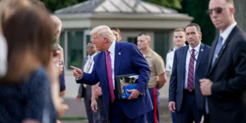 Donald Trump acabou com a legislação climática nos EUA