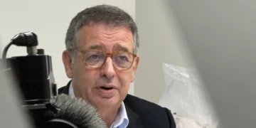 António José Seguro admite dar posse a um governo Chega, “mas com exigências”