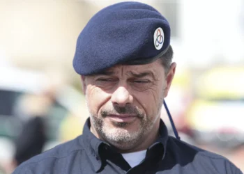 Proteção Civil deixa conselhos à população após rebentamento de dique