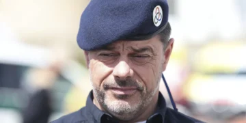 Proteção Civil deixa conselhos à população após rebentamento de dique