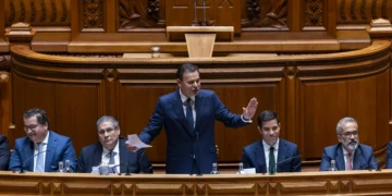 Debate quinzenal: novo MAI na próxima semana e partidos reagem à gestão do Governo