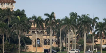 EUA. Homem armado abatido em Mar-a-Lago é um jovem de 21 anos