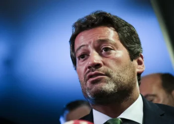 André Ventura: “Vamos em breve governar este país”