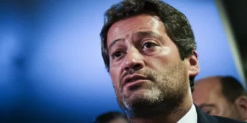 André Ventura: “Vamos em breve governar este país”