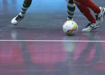 124 detidos após confrontos nas imediações do Pavilhão João Rocha