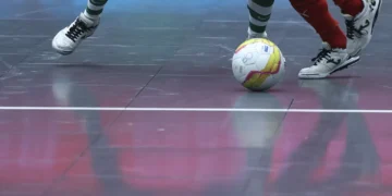 124 detidos após confrontos nas imediações do Pavilhão João Rocha