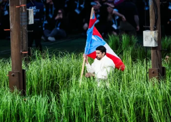 A atitude radical de Bad Bunny que chocou fãs após Super Bowl