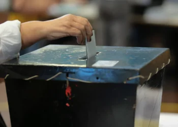 Abstenção nos concelhos em calamidade varia entre 29,8% e 51,9%