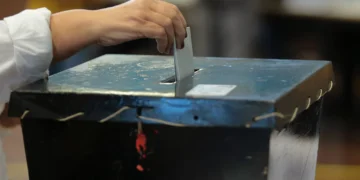 Abstenção nos concelhos em calamidade varia entre 29,8% e 51,9%