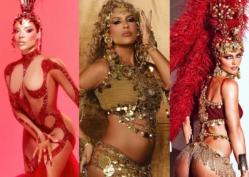 O que as musas do Carnaval pensam sobre cancelamento a quem não samba