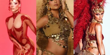 O que as musas do Carnaval pensam sobre cancelamento a quem não samba