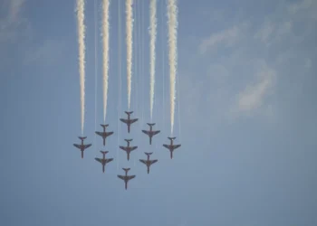 “Compre Europeu”: a autonomia europeia na Defesa que não agrada aos aliados norte-americanos