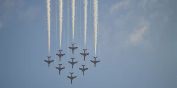 “Compre Europeu”: a autonomia europeia na Defesa que não agrada aos aliados norte-americanos