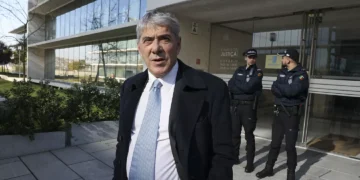 José Sócrates já tem novo advogado: Marco António Amaro