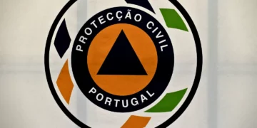 Plano Nacional de Emergência de Proteção Civil desativado