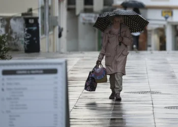 Depressão Pedro chega a Portugal na quarta-feira “sem efeitos significativos”