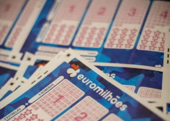 Termine fevereiro com 159 milhões de euros. Conheça aqui a chave vencedora do Euromilhões