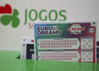 Última semana de fevereiro começa com o Eurodreams. Conheça aqui a chave vencedora