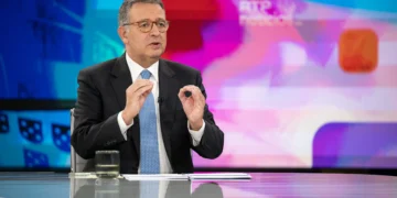 Seguro aproxima-se dos 3,5 milhões de votos e vence presidenciais com 66,8%