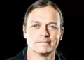 Morreu Brad Arnold, membro original dos 3 Doors Down