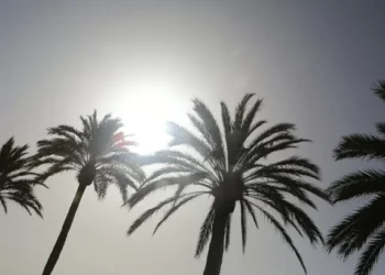 O que vai mudar com a chegada do anticiclone dos Açores?