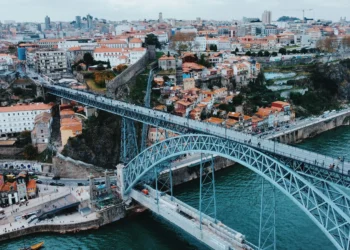 Porto investe dez milhões de euros na modernização das redes de água e saneamento