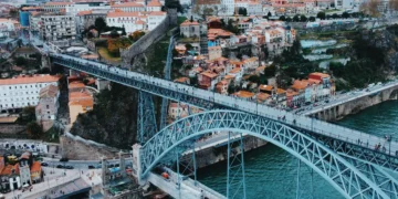 Porto investe dez milhões de euros na modernização das redes de água e saneamento