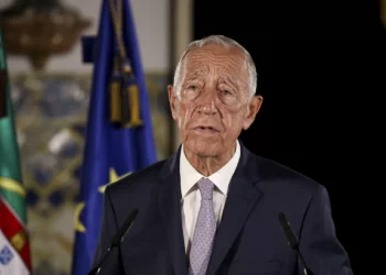 Marcelo apela ao voto: “Votar amanhã chama-se liberdade, democracia e acima de tudo chama-se Portugal”