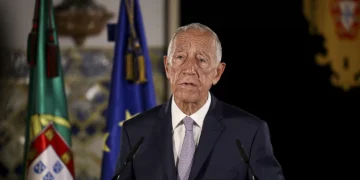 Marcelo apela ao voto: “Votar amanhã chama-se liberdade, democracia e acima de tudo chama-se Portugal”