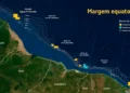 Petrobras inicia preparativos para voltar a perfurar na Margem Equatorial