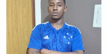 “Eu só fui”: ex-soldado salva criança de inundação em Juiz de Fora