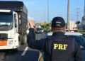 Mesmo com forte fiscalização, PRF registra 157 acidentes e 18 mortes no Carnaval em SC