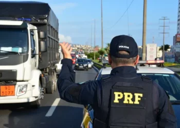 Mesmo com forte fiscalização, PRF registra 157 acidentes e 18 mortes no Carnaval em SC