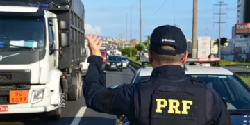 Mesmo com forte fiscalização, PRF registra 157 acidentes e 18 mortes no Carnaval em SC