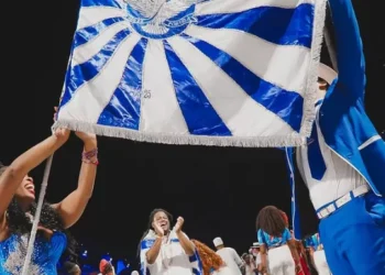 A reação da Portela ao pedido de demissão de Carnavalesco