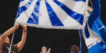 A reação da Portela ao pedido de demissão de Carnavalesco