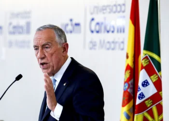 Marcelo saúda “ambiente interpartidário” e de “transição presidencial” em relação a apoios do mau tempo