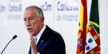 Marcelo saúda “ambiente interpartidário” e de “transição presidencial” em relação a apoios do mau tempo